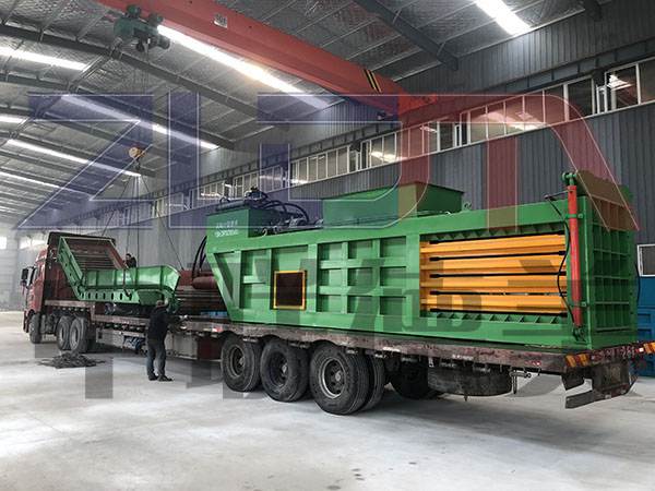 北京大型打包機(jī)生產(chǎn)