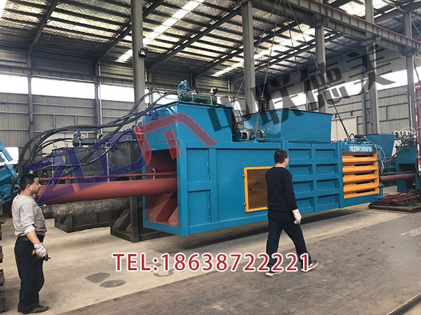 安徽定購金屬打包機(jī)價格