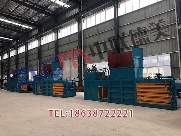 安徽定購金屬打包機(jī)價格