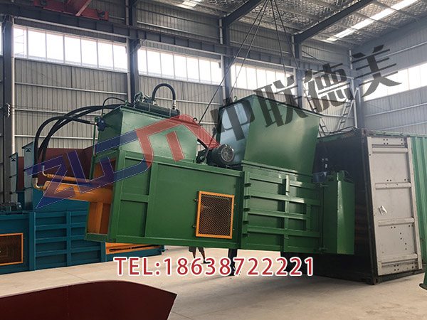 重慶方法金屬打包機(jī)種類(lèi)