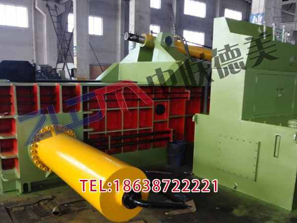 山西常用的金屬打包機(jī)設(shè)計(jì)