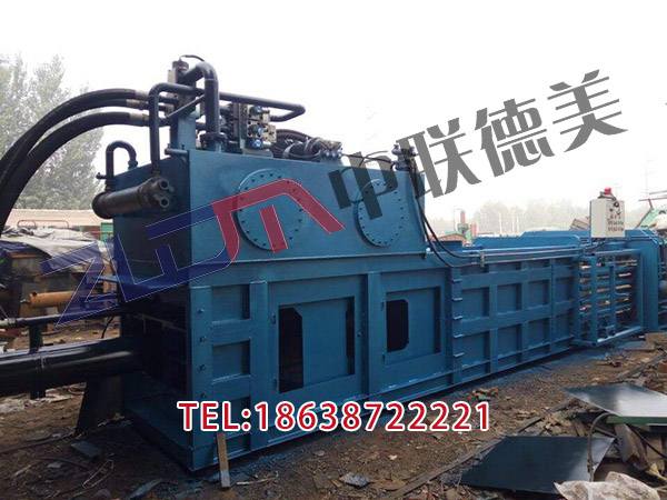 貴州立式自動金屬打包機(jī)哪個(gè)品牌好